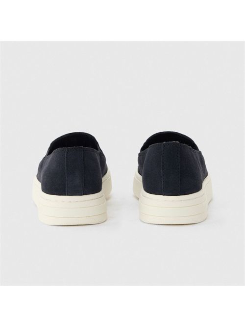 Slip-On maschile di Armani Exchange. ARMANI EXCHANGE | XM002633AF16411/ZB004